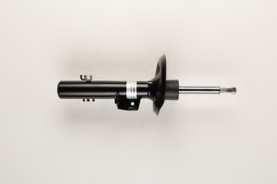 Амортизатор (передний) BMW X3 (E83) 2.0-3.0D 03-11 (L) (давление газа) (B4)