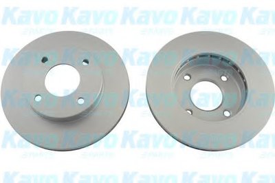 Тормозной диск KAVO PARTS купить