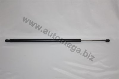 Газовая пружина, крышка багажник Automega Premium Alternativ AUTOMEGA купить