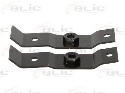 Кронштейн, буфер BLIC купить