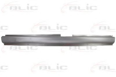 Накладка порога BLIC купить