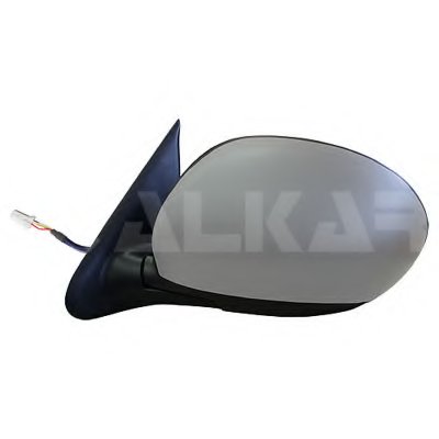 Наружное зеркало ALKAR купить