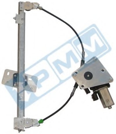 Подъемное устройство для окон PMM купить