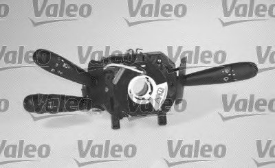 Выключатель на колонке рулевого управления VALEO купить