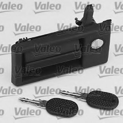Ручка двери VALEO купить