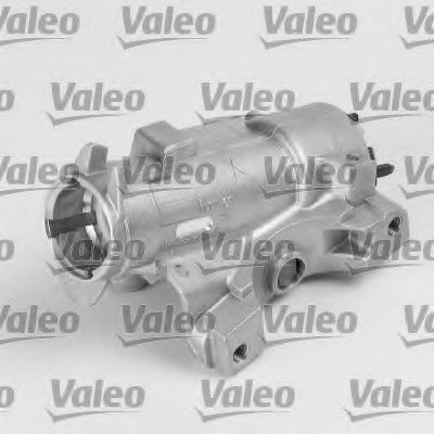 Корпус цилиндра замка VALEO купить