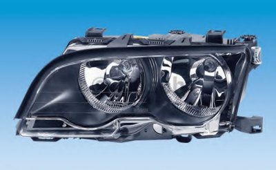 Фара BOSCH купить