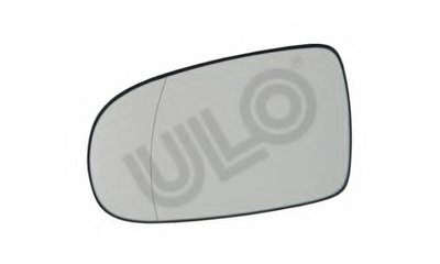 Зеркальное стекло, наружное зеркало ULO купить