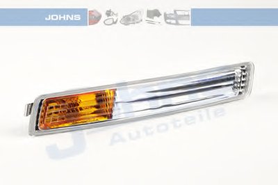 Фонарь указателя поворота JOHNS купить