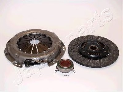 Комплект сцепления JAPANPARTS купить