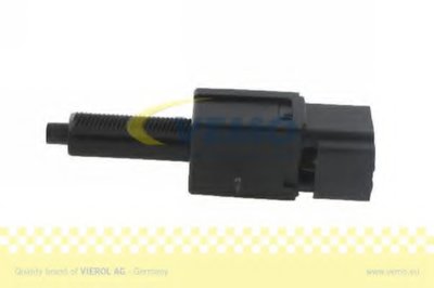 Выключатель фонаря сигнала торможения; Выключатель, привод сцепления (Tempomat) premium quality MADE IN EUROPE VEMO купить