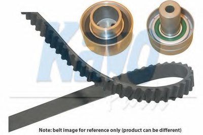 Комплект ремня ГРМ KAVO PARTS купить