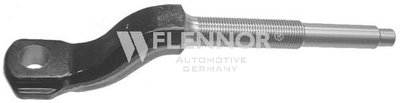 Отверстие рычага, поперечная рулевая тяга FLENNOR купить