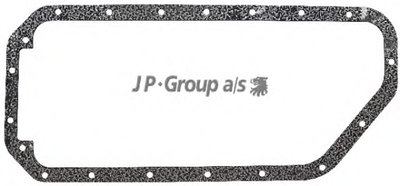 Прокладка, маслянная ванна JP Group JP GROUP купить