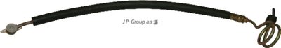Гидравлический шланг, рулевое управление JP Group JP GROUP Придбати