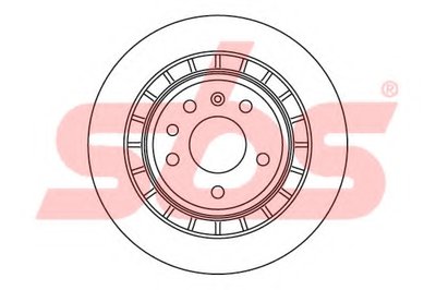 Тормозной диск sbs купить