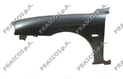 Крыло PRASCO купить