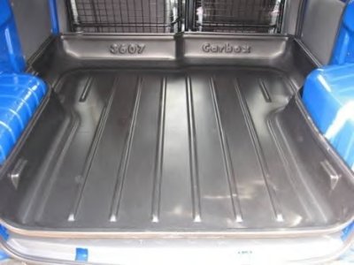 Ванночка для багажника Carbox Classic CARBOX купить