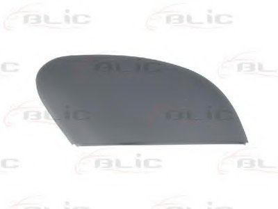Корпус, наружное зеркало BLIC купить