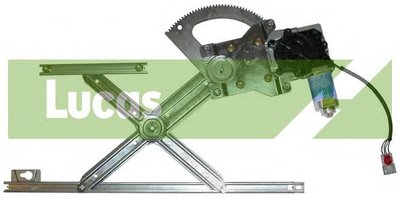 Подъемное устройство для окон TRW купить