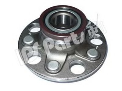 Комплект подшипника ступицы колеса IPS Parts IPS Parts купить