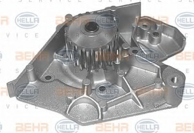 Водяной насос BEHR HELLA SERVICE Version ALTERNATIVE BEHR-HELLA купить