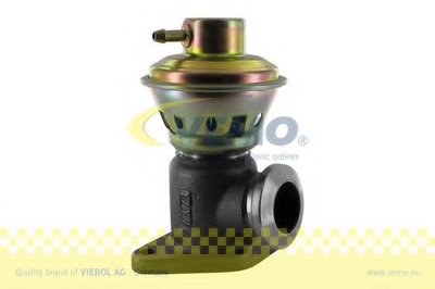 Клапан возврата ОГ Q+, original equipment manufacturer quality VEMO купить