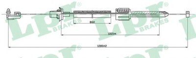 Газопровод LPR купить