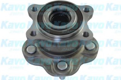 Комплект подшипника ступицы колеса KAVO PARTS купить