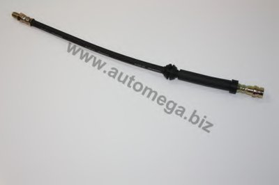Тормозной шланг AutoMega Premium AUTOMEGA купить
