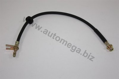 Тормозной шланг AutoMega Premium AUTOMEGA купить
