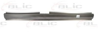 Накладка порога BLIC купить