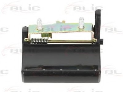 Ручка крышки багажника /  помещения для груза BLIC купить