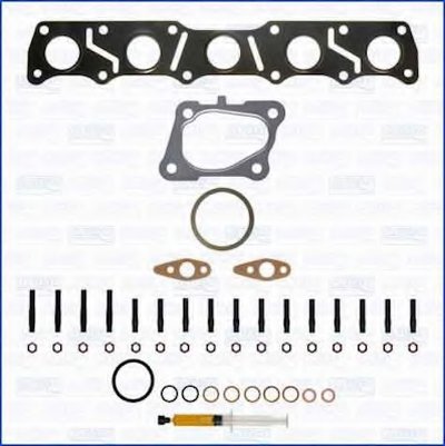 Монтажный комплект, компрессор AJUSA купить