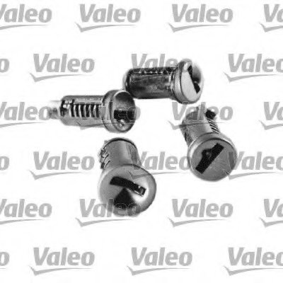 Комплект цилиндра замка VALEO купить