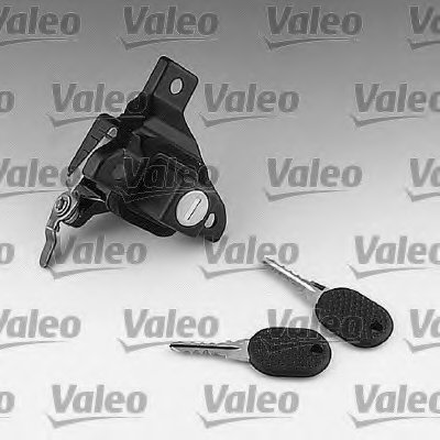 Цилиндр замка VALEO купить