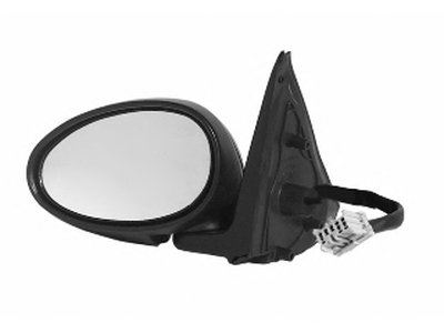 Наружное зеркало VAN WEZEL купить