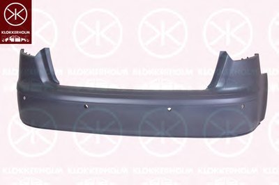 Буфер KLOKKERHOLM купить