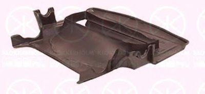 Кожух двигателя KLOKKERHOLM купить