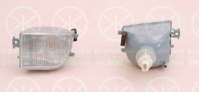 Фонарь указателя поворота KLOKKERHOLM купить