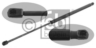 Газовая пружина, крышка багажник FEBI BILSTEIN купить