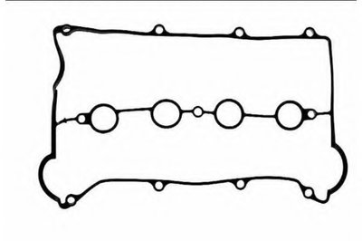 Прокладка, крышка головки цилиндра PAYEN купить