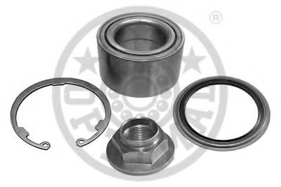 Комплект подшипника ступицы колеса OPTIMAL купить
