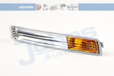 Фонарь указателя поворота JOHNS купить