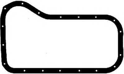 Прокладка, масляный поддон AJUSA купить