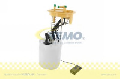 Элемент системы питания Q+, original equipment manufacturer quality VEMO купить