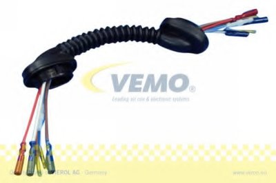 Ремонтный комплект, кабельный комплект premium quality MADE IN GERMANY VEMO купить