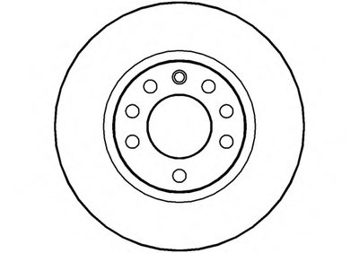 Тормозной диск NATIONAL купить