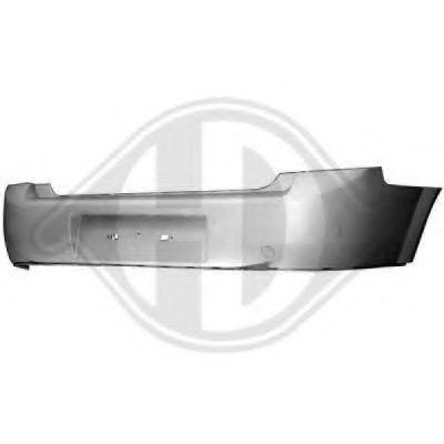 Буфер Priority Parts DIEDERICHS купить