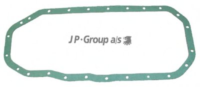 Прокладка, маслянная ванна JP Group JP GROUP купить